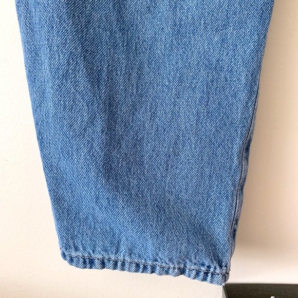 Zara Baggy Jeans - Picture 8 of 10